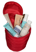 bluree beauty bag bundle product image 1