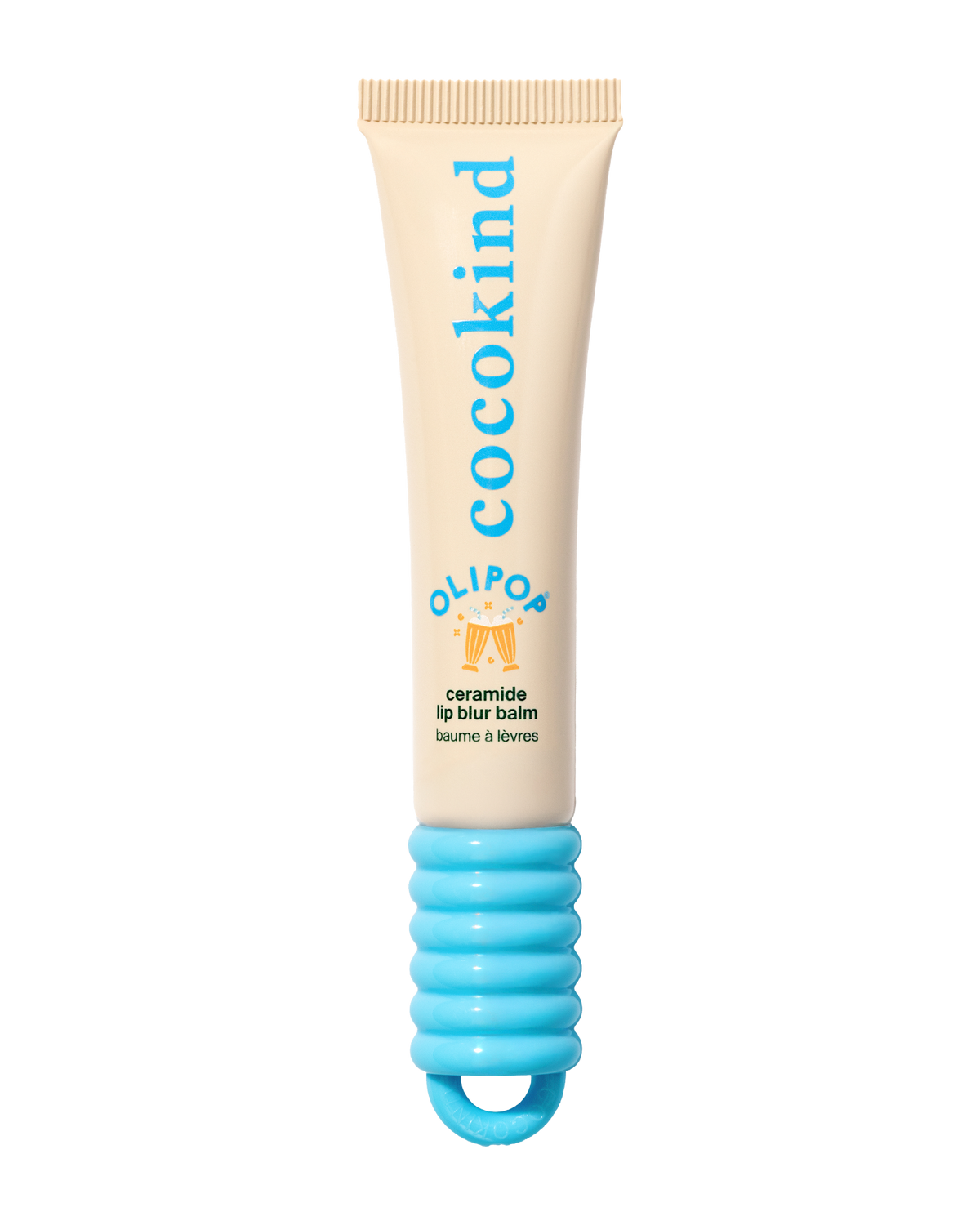 flavored ceramide lip blur balm product image 4