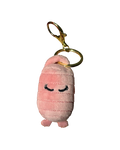 Bluree plushie keychain product image 1