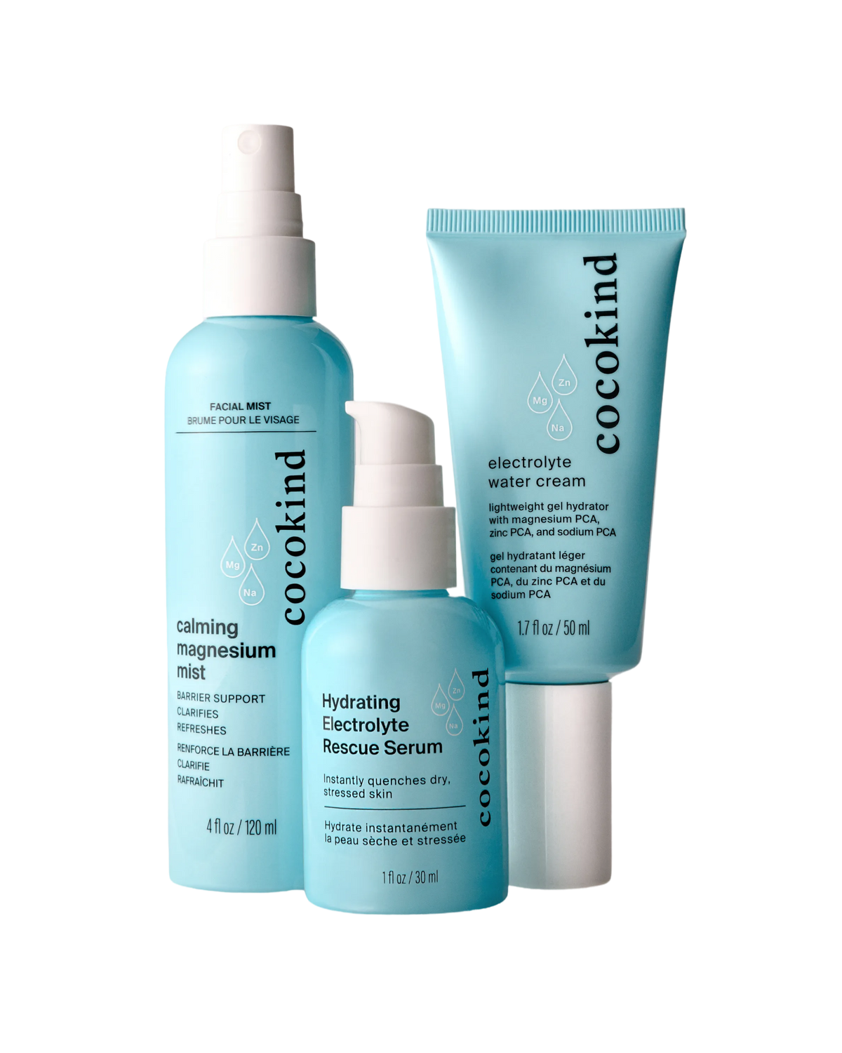 electrolyte family bundle product image 1