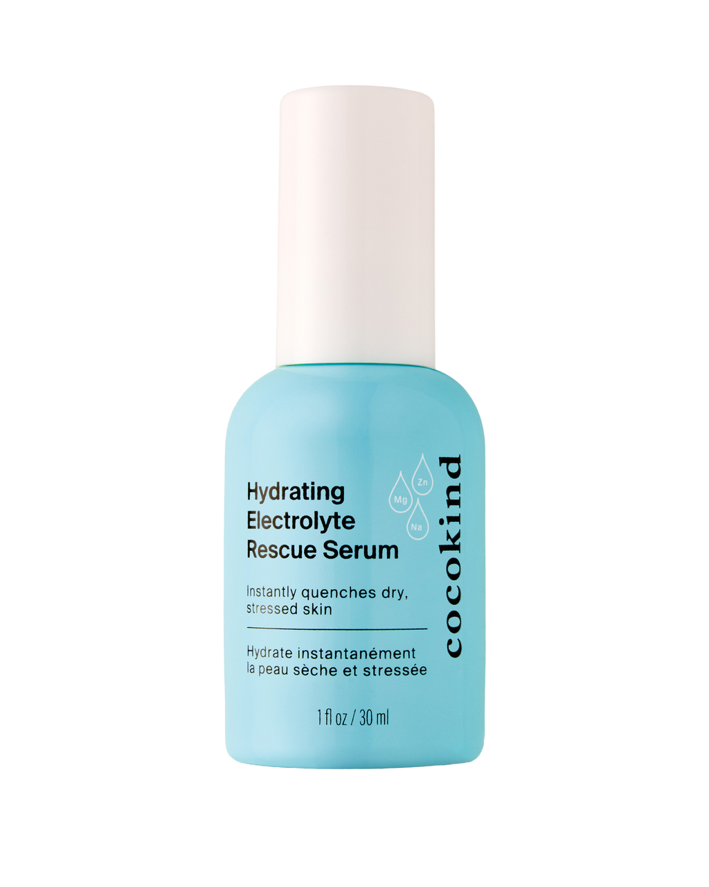Hydrating Electrolyte Rescue Serum product image 1