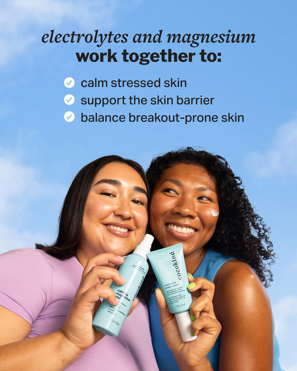calm & clarify duo product image 3