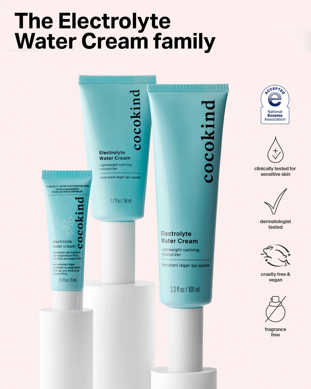 Jumbo Electrolyte Water Cream product image 7