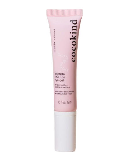 peptide fine line eye gel product image 1