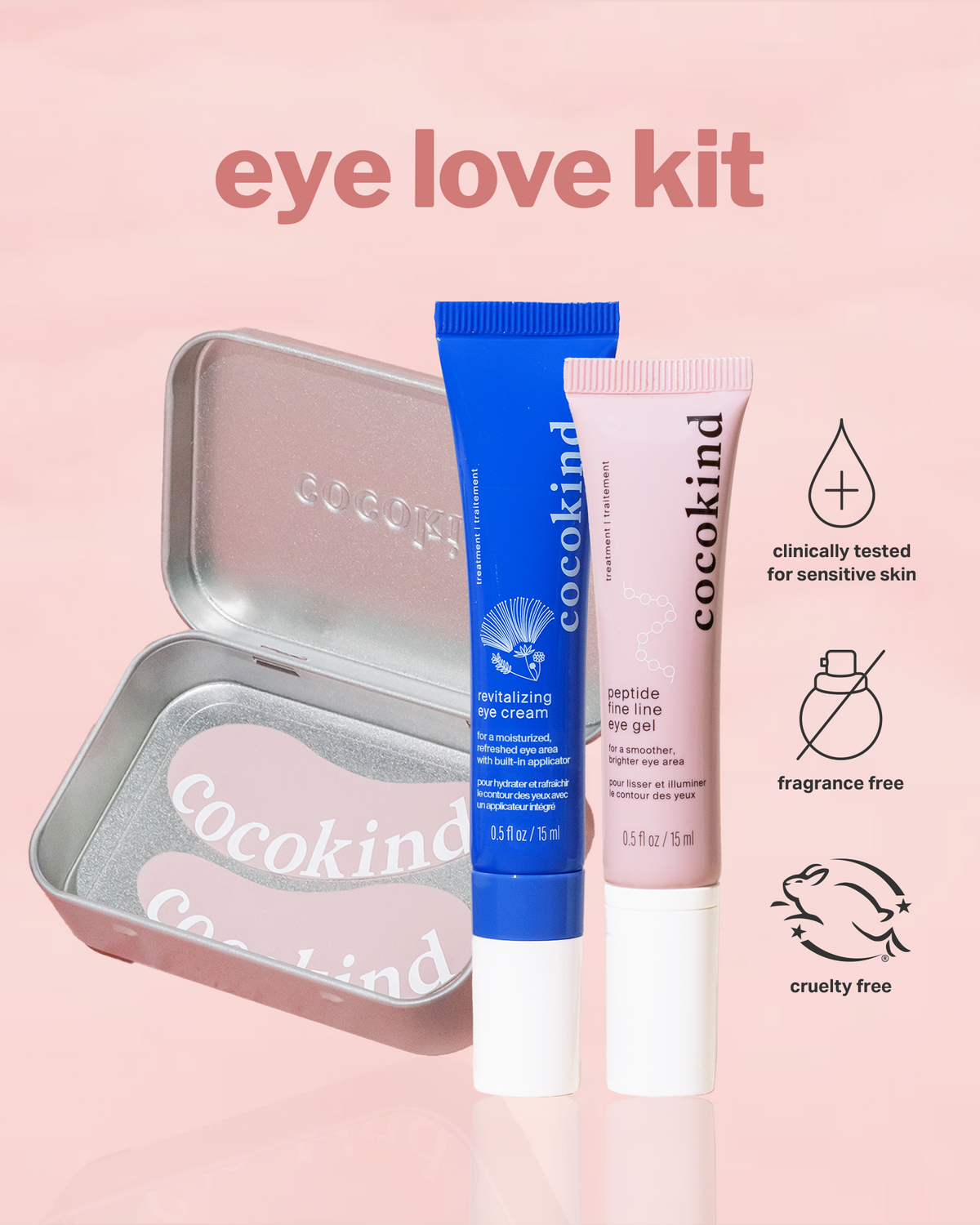 eye love kit product image 3