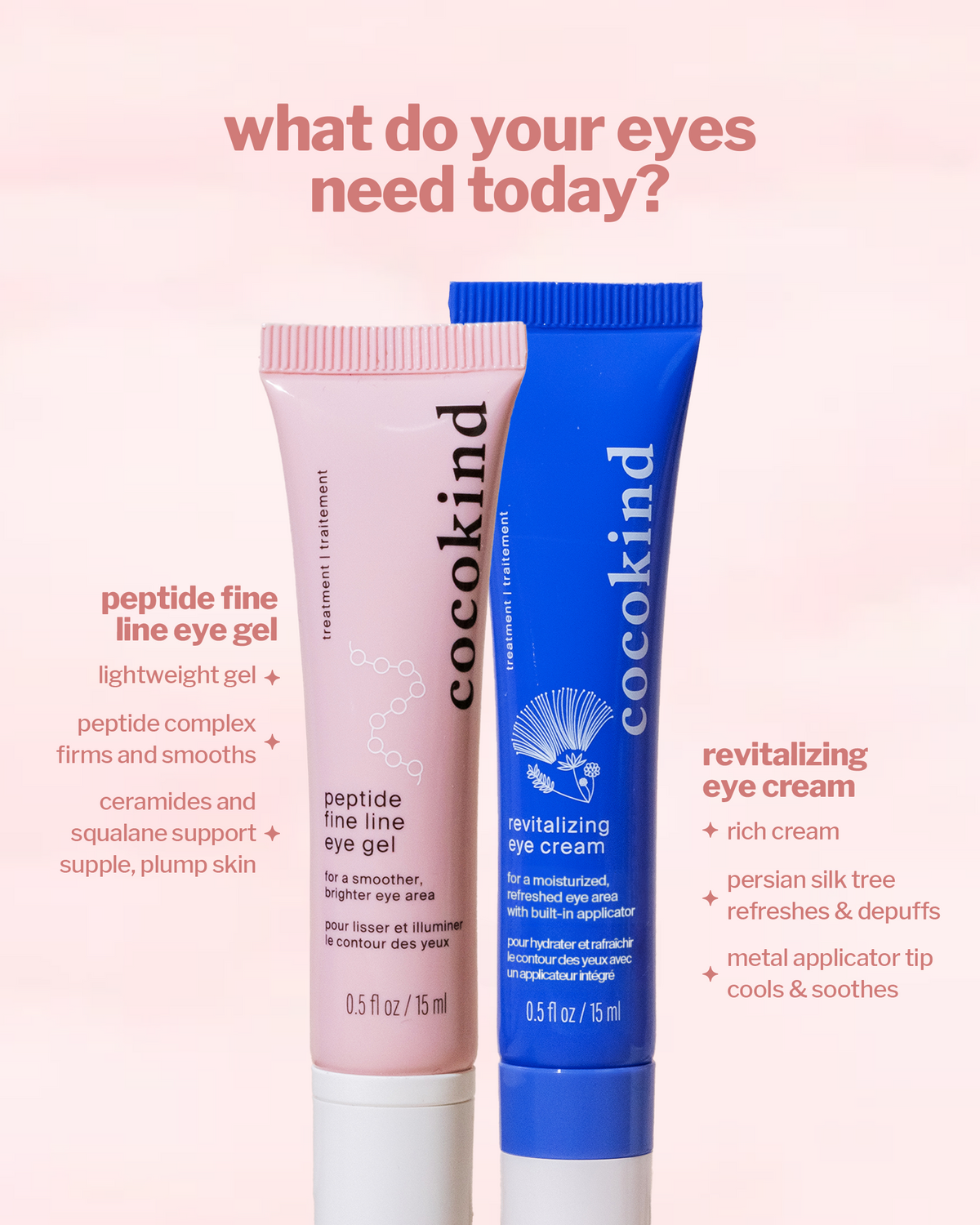 peptide fine line eye gel product image 7