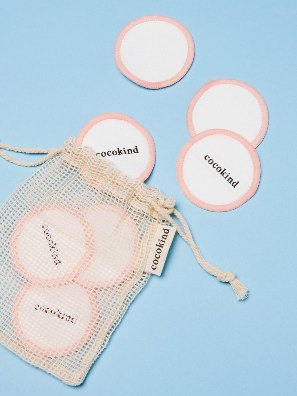 reusable facial rounds product image 2