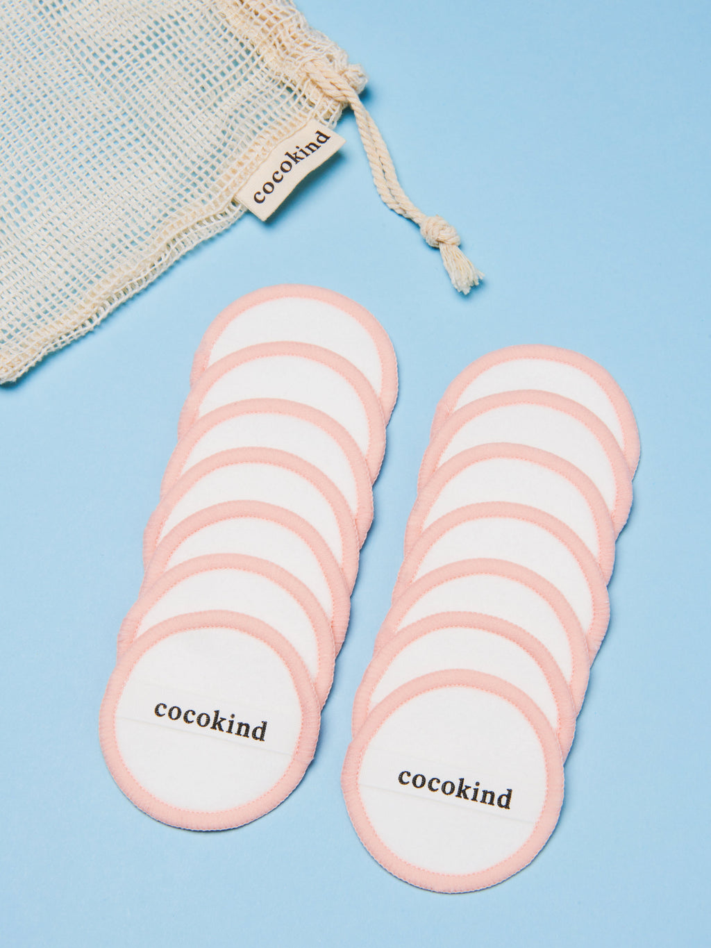 reusable facial rounds product image 4