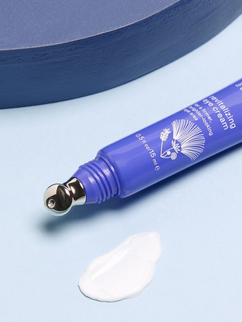 revitalizing eye cream product image 2
