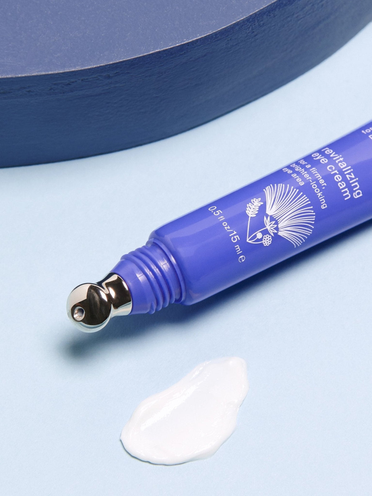 revitalizing eye cream product image 2