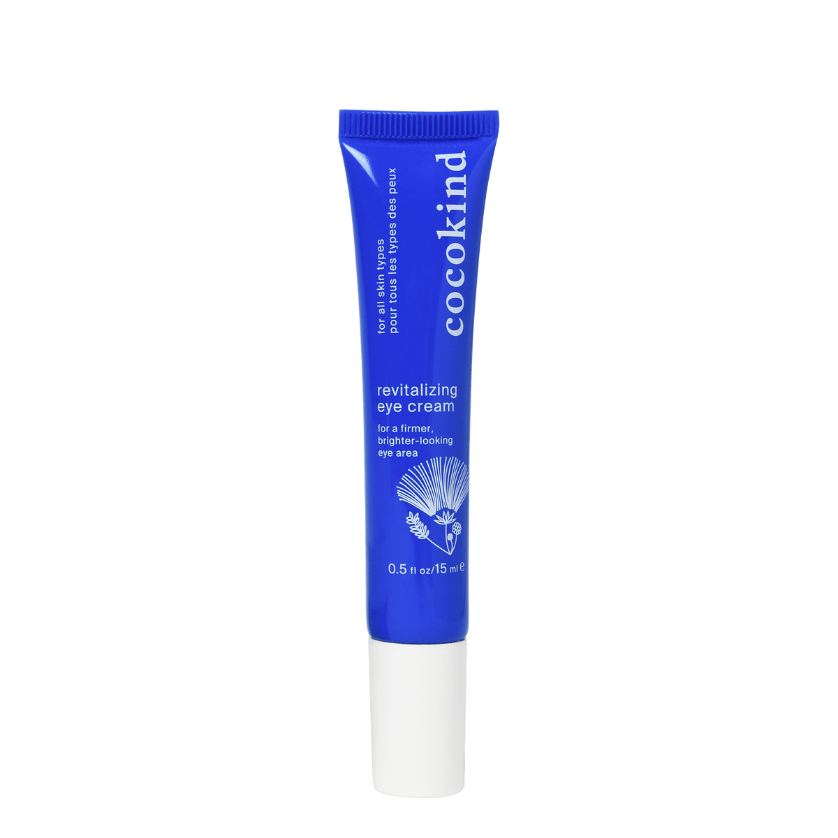 revitalizing eye cream product image 1
