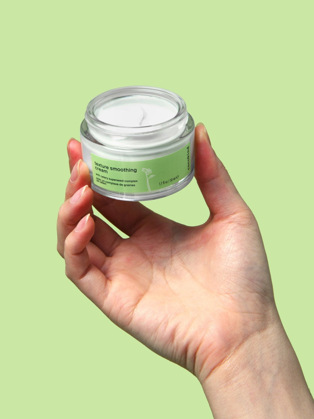 texture smoothing cream product image 7