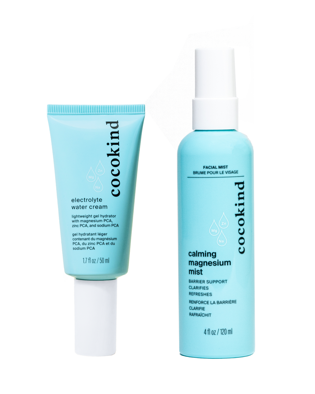 calm & clarify duo product image 1