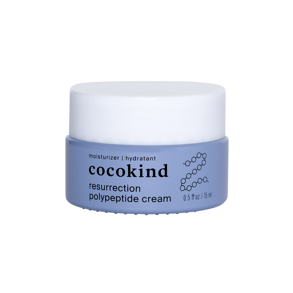 travel-size resurrection polypeptide cream product image 1