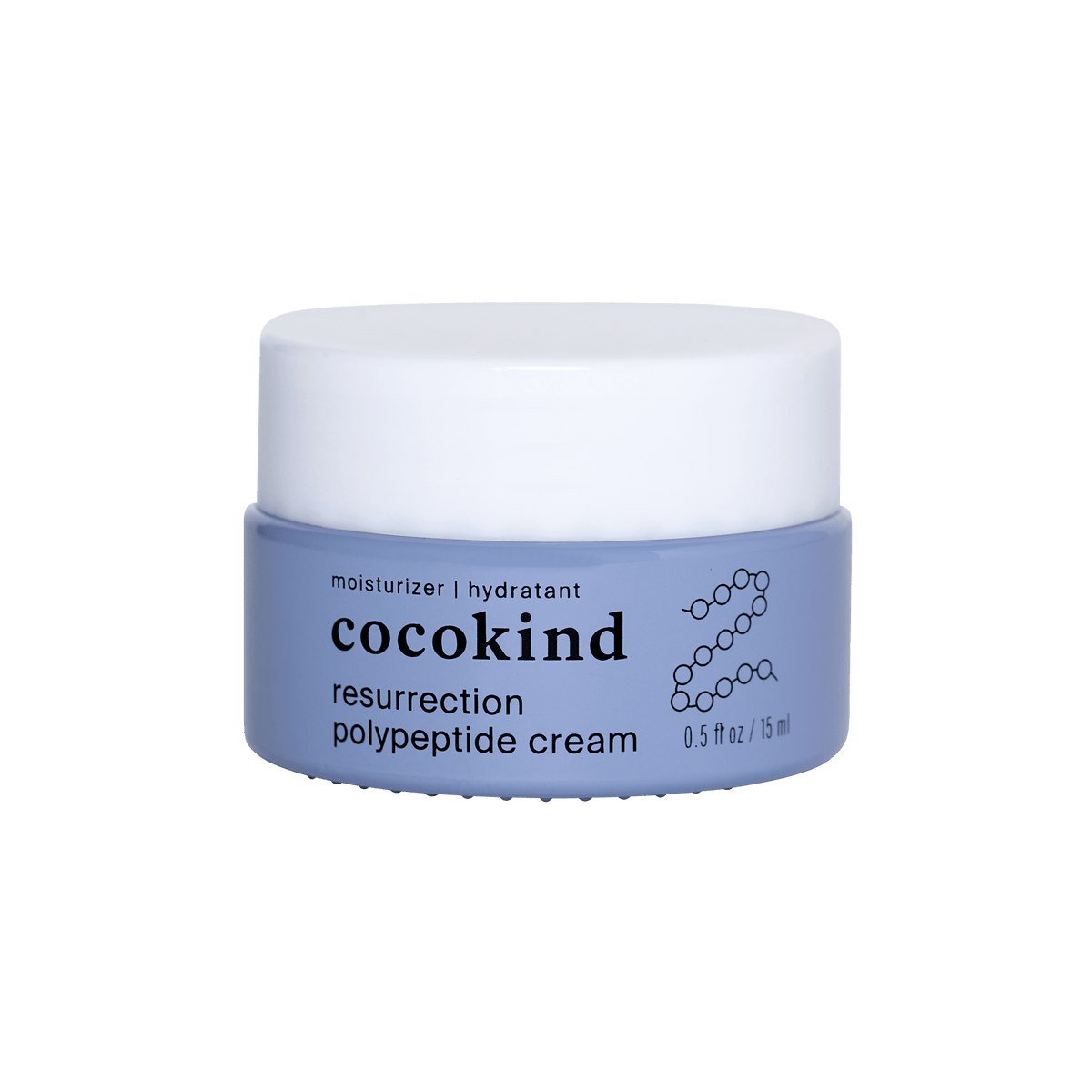 travel-size resurrection polypeptide cream product image 2