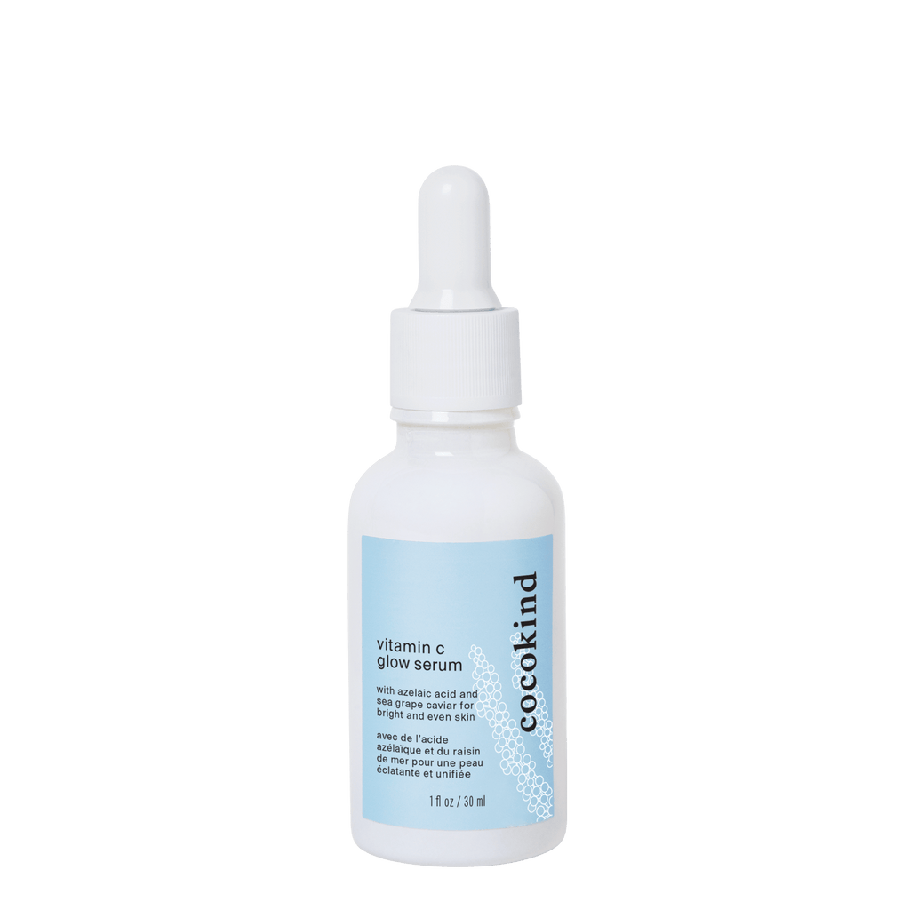 vitamin c glow serum product image 1