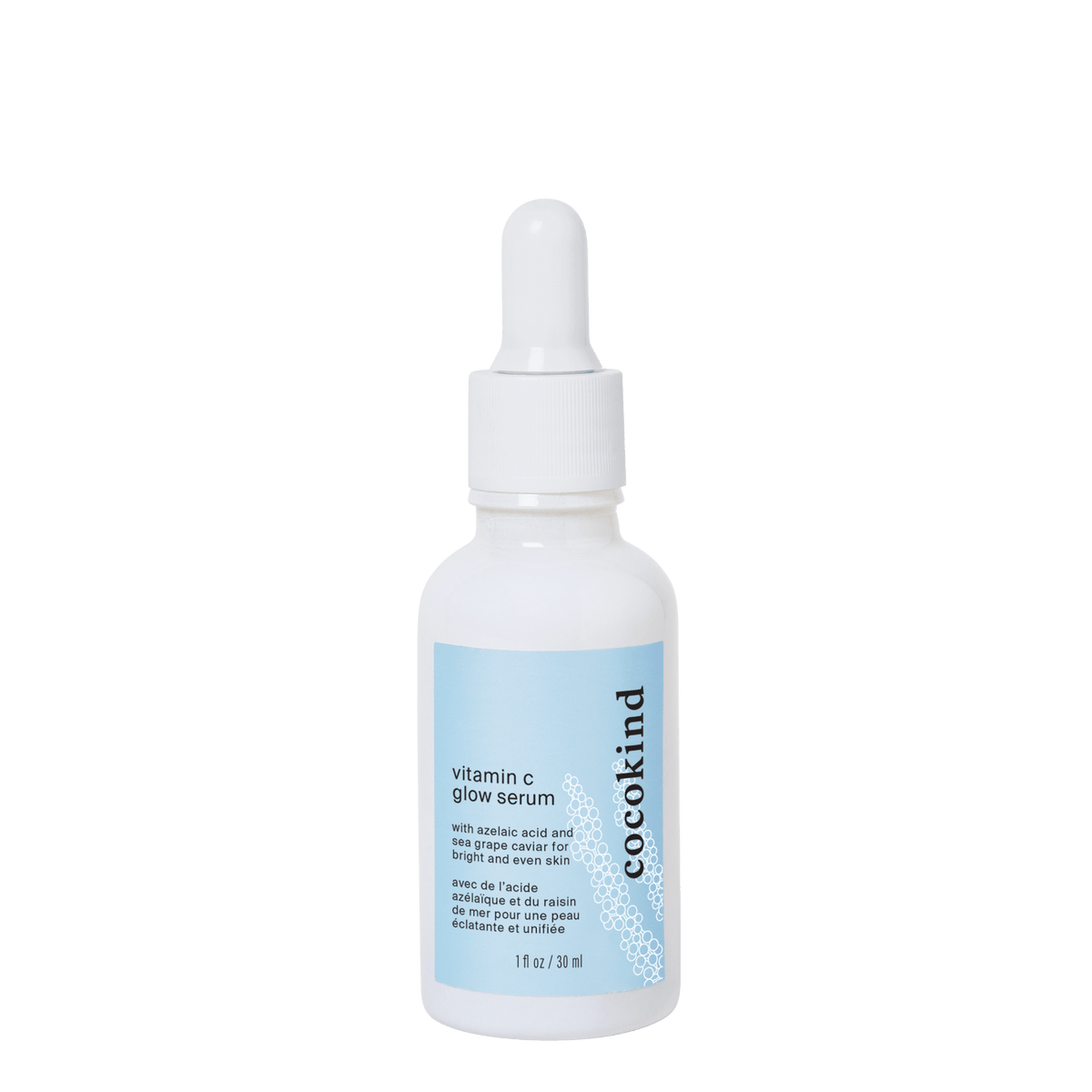 vitamin c glow serum product image 1